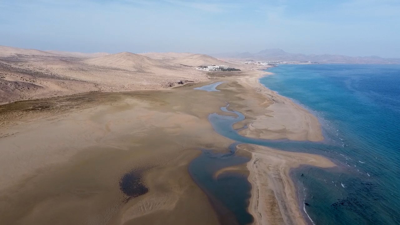 sotavento-beach