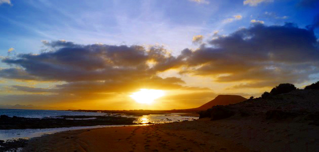 La Graciosa