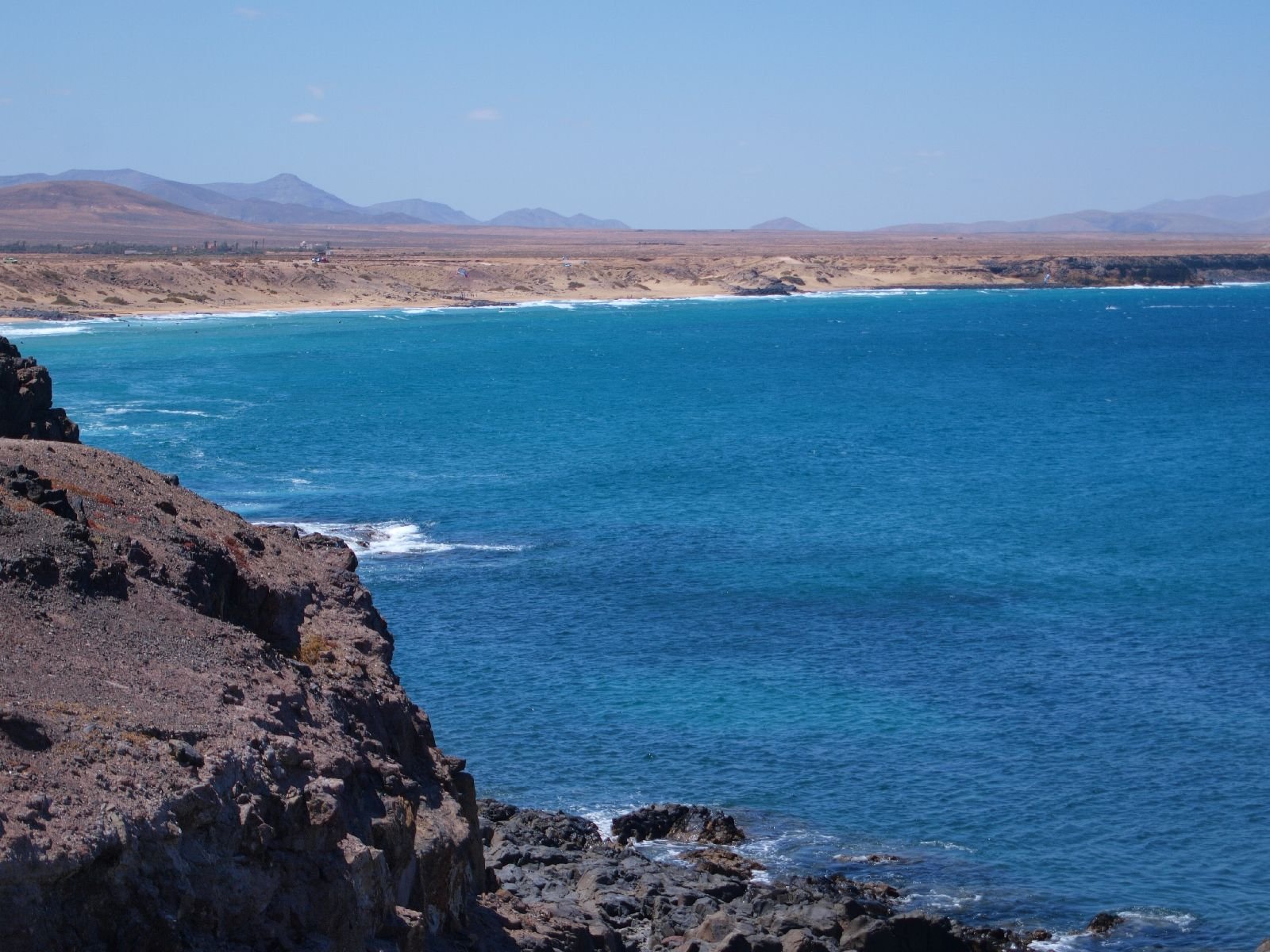 El Cotillo