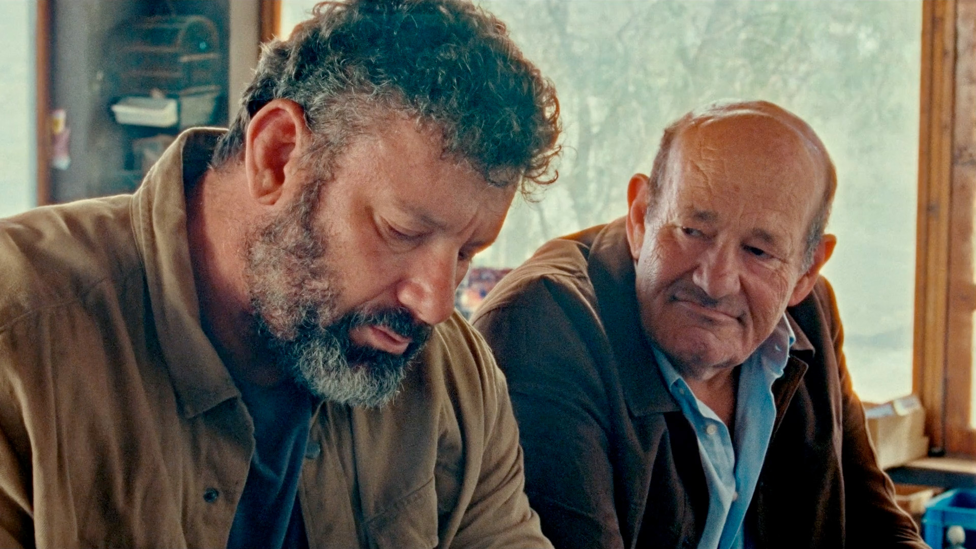 La Lucha película Día de Canarias 2026