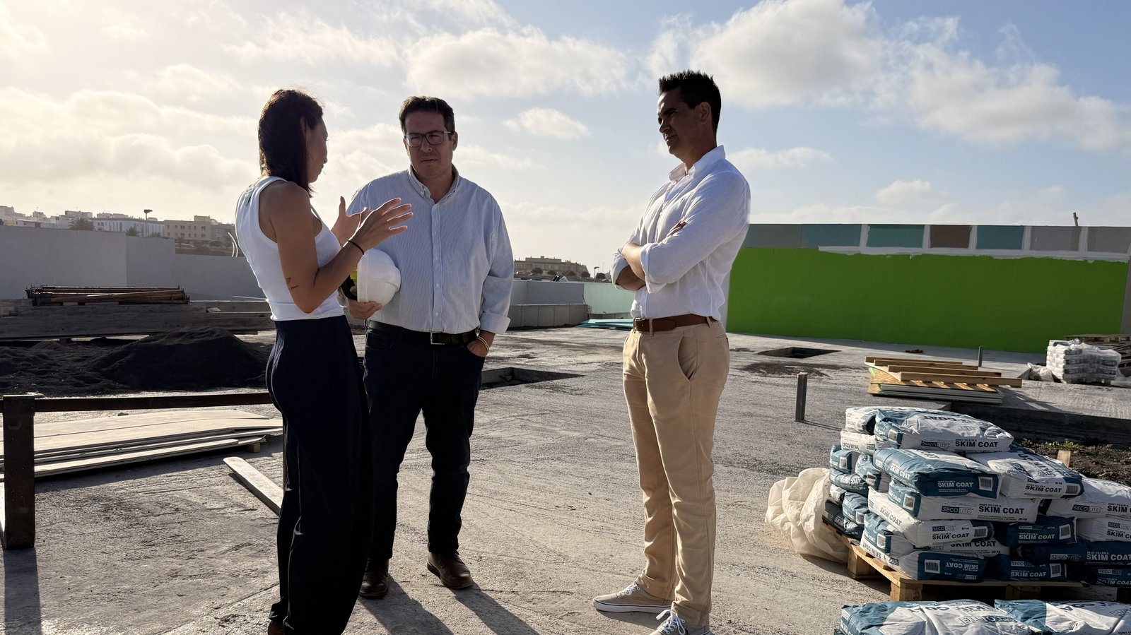 Puerto del Rosario suma 22 nuevas viviendas al mercado residencial de la capital