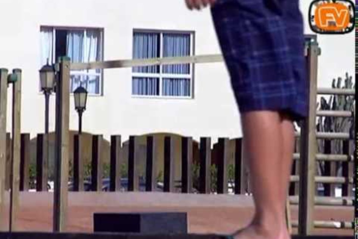 El Campanario skatepark north Fuerteventura