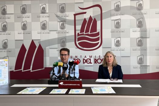 Puerto del Rosario presenta el Programa Integral de Aulas Inclusivas y Multideporte